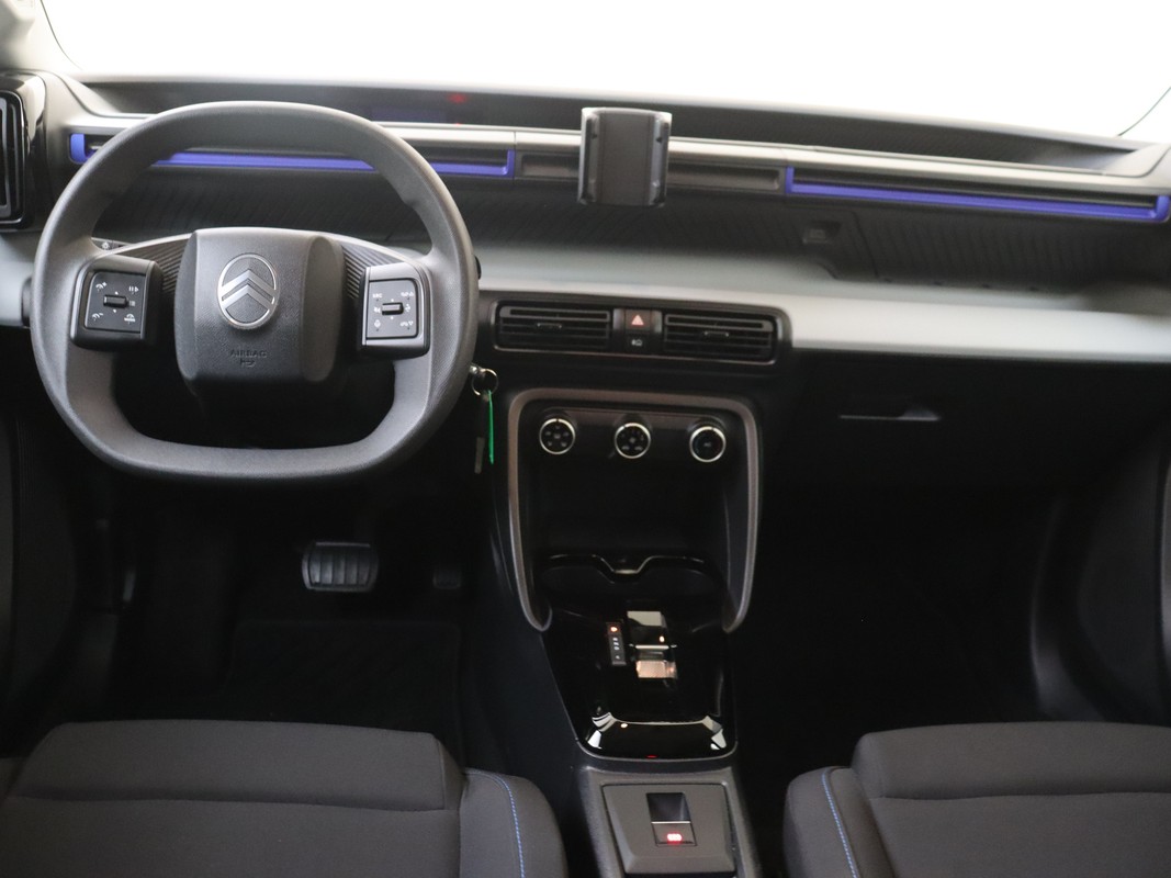 Citroën ë-C3