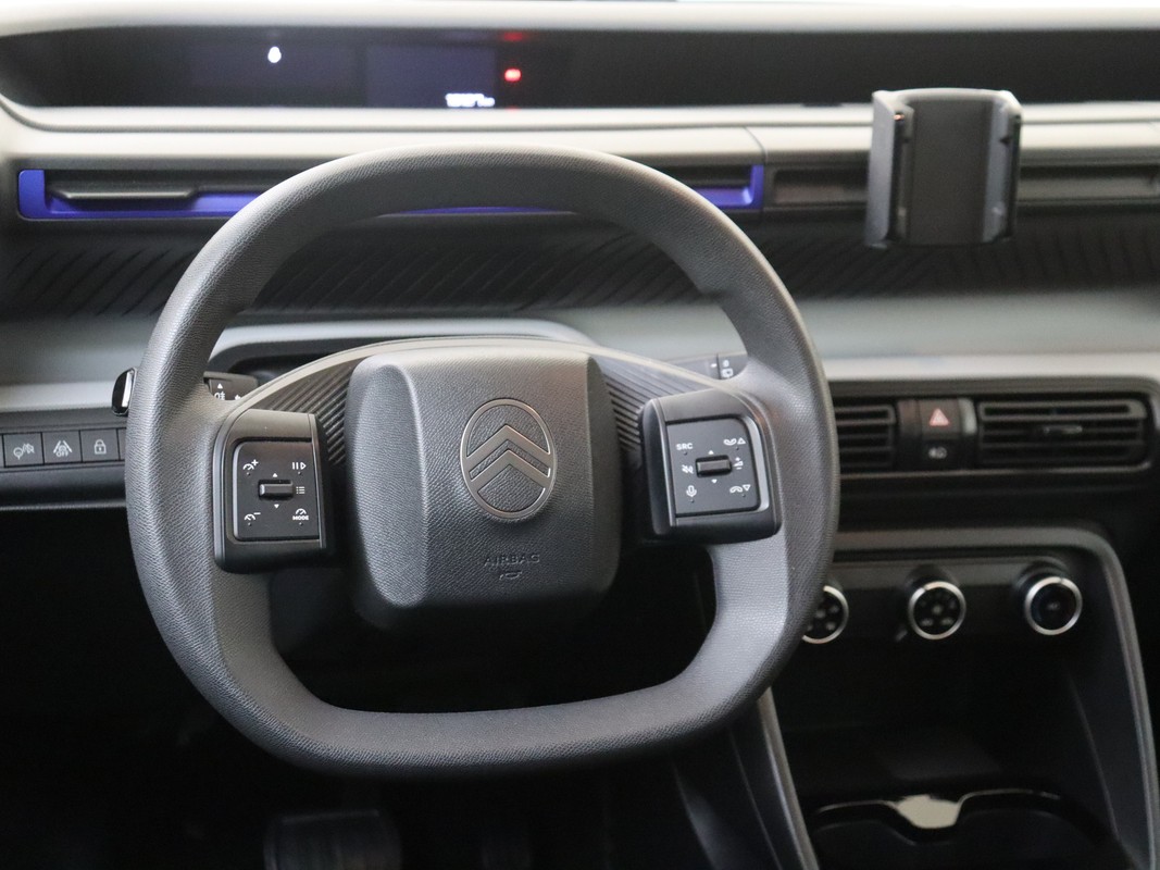 Citroën ë-C3