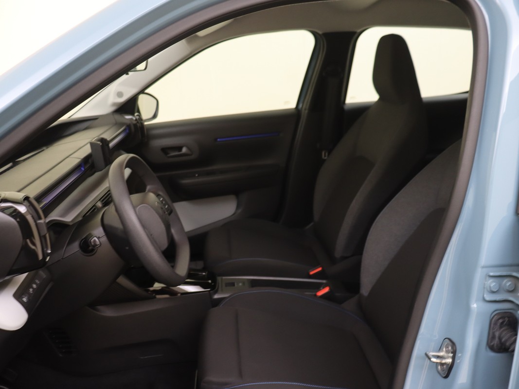 Citroën ë-C3