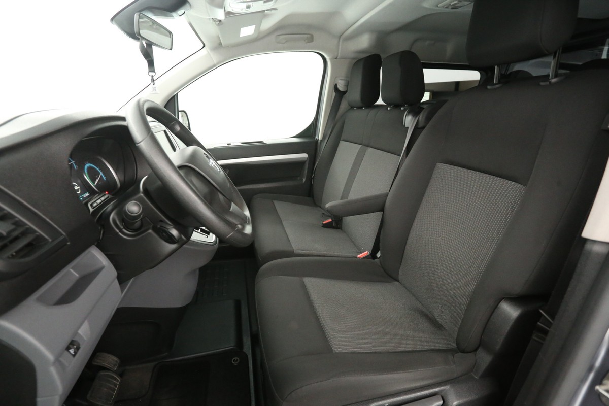 Opel Vivaro-e