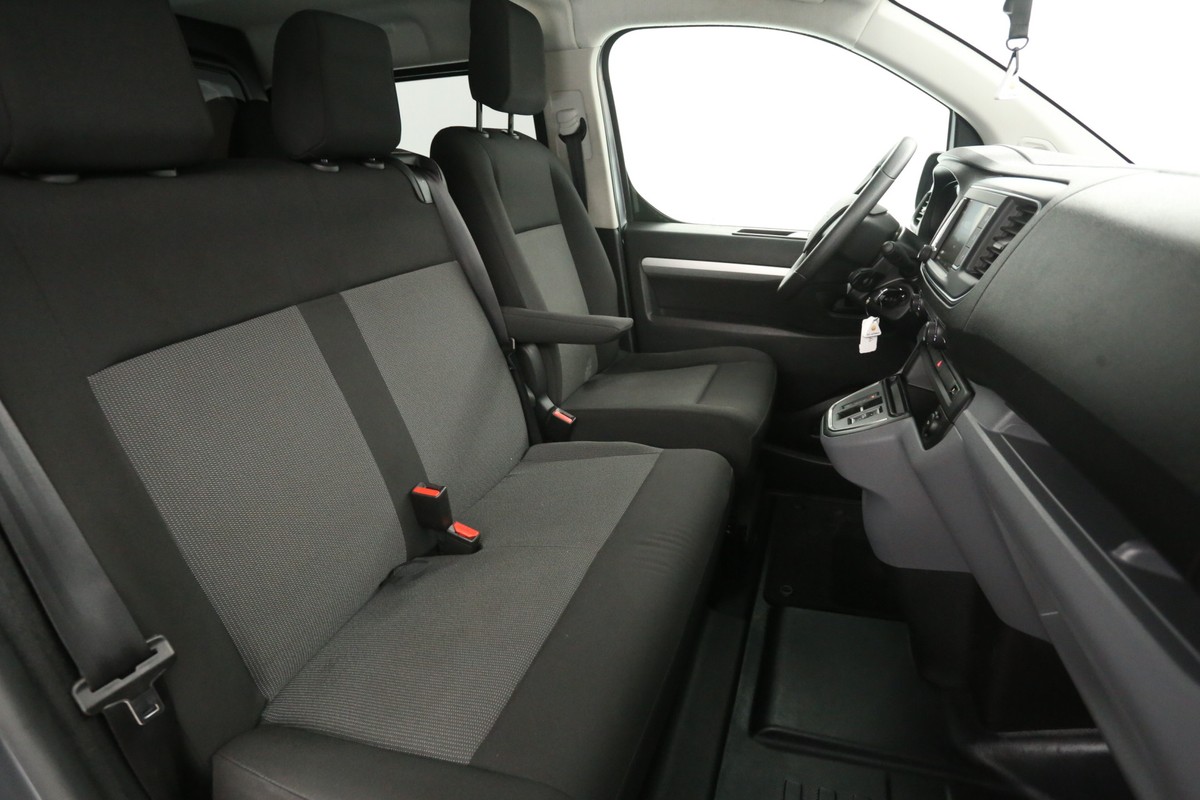Opel Vivaro-e