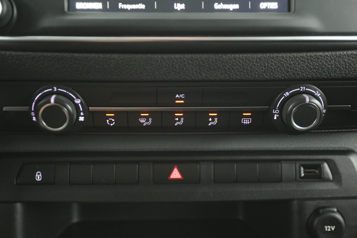 Opel Vivaro-e