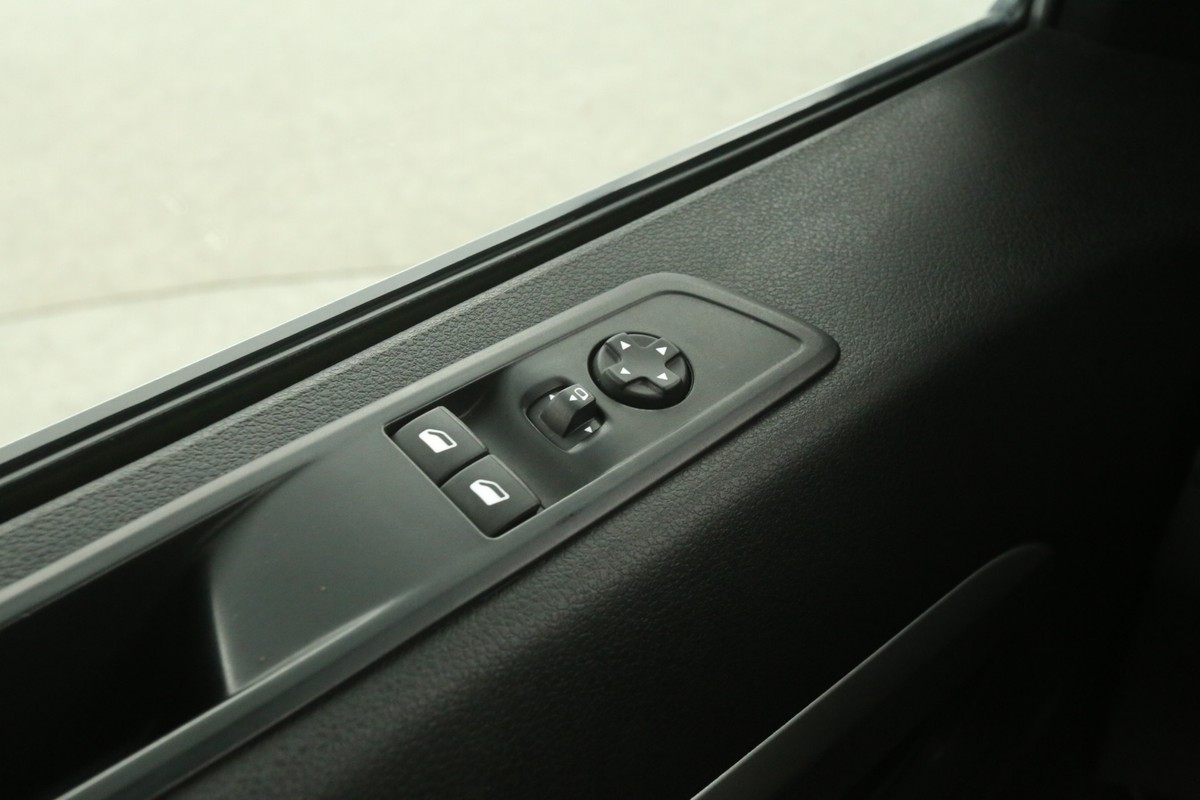 Opel Vivaro-e