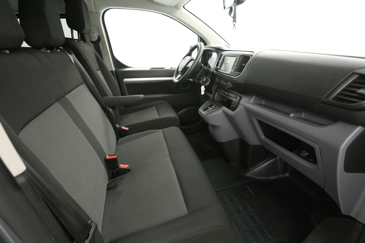 Opel Vivaro-e