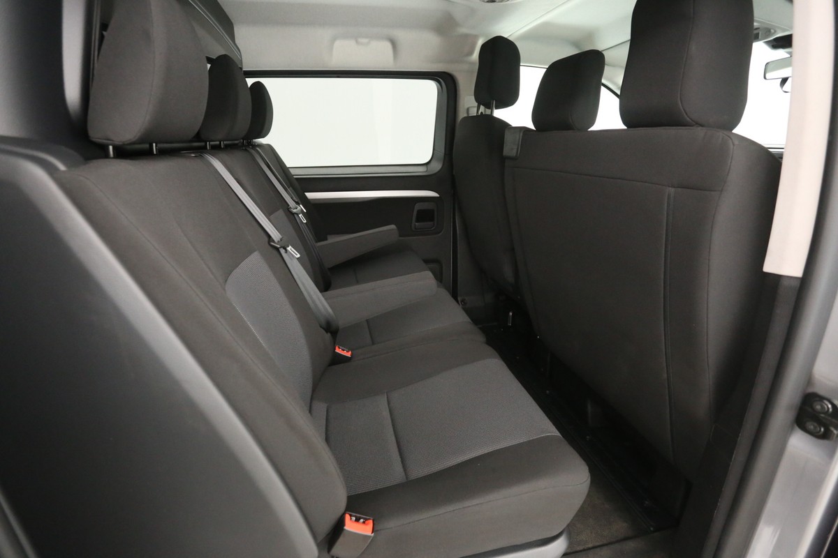 Opel Vivaro-e