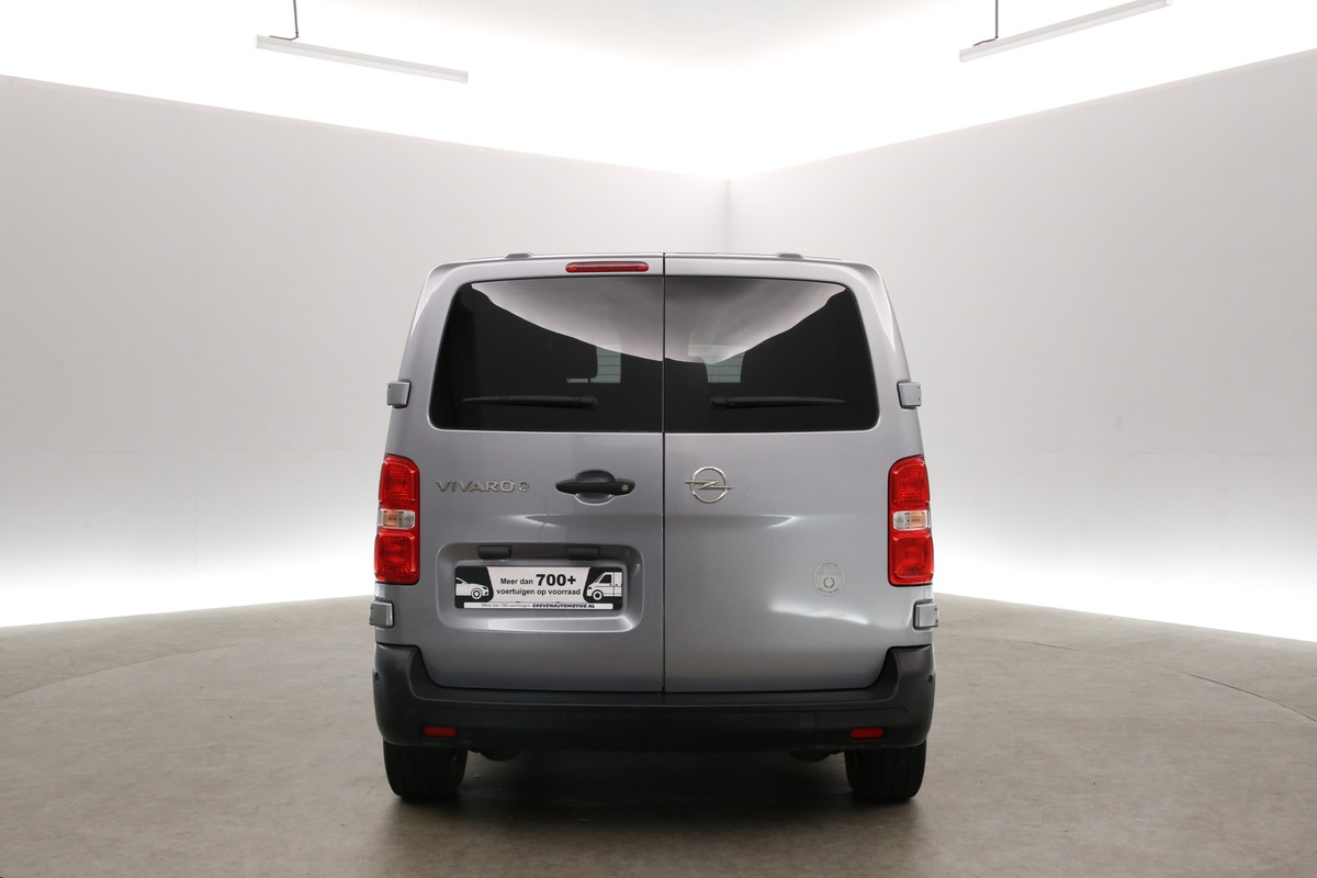 Opel Vivaro-e