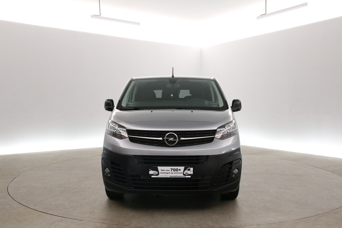 Opel Vivaro-e