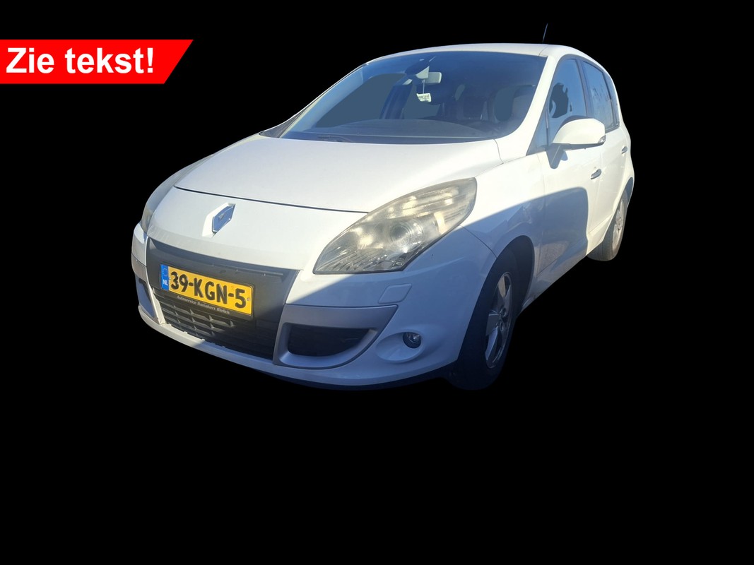 Renault Scénic