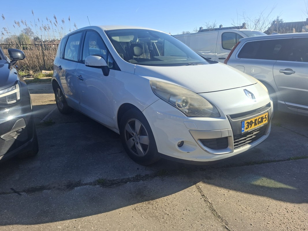 Renault Scénic