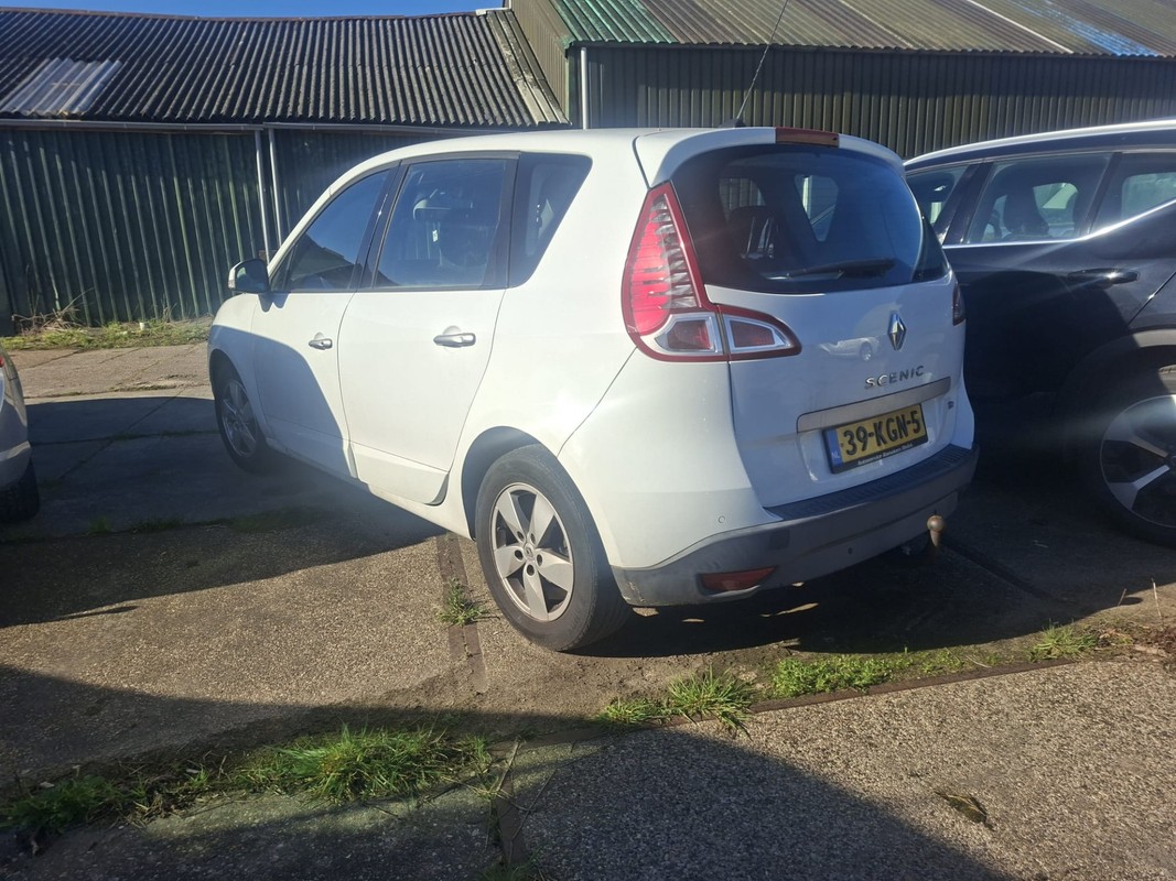 Renault Scénic