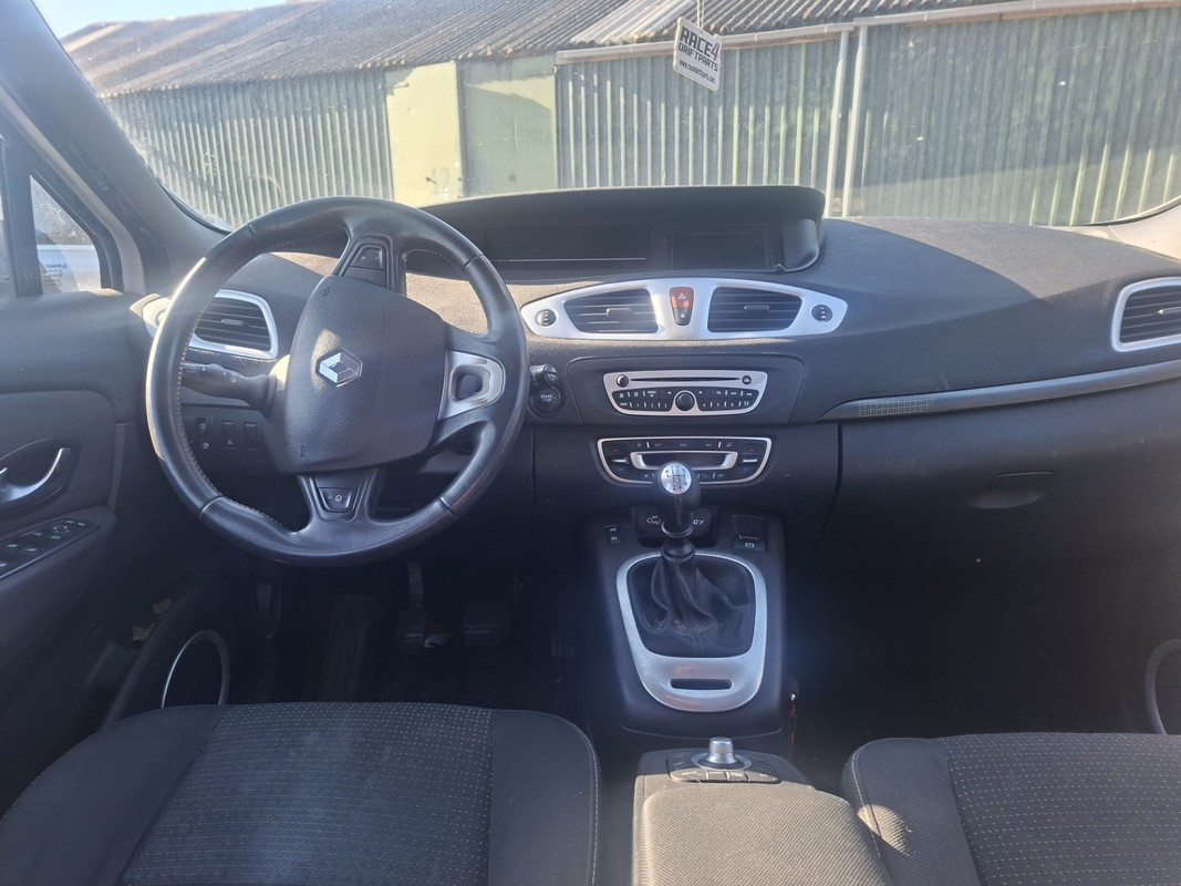 Renault Scénic