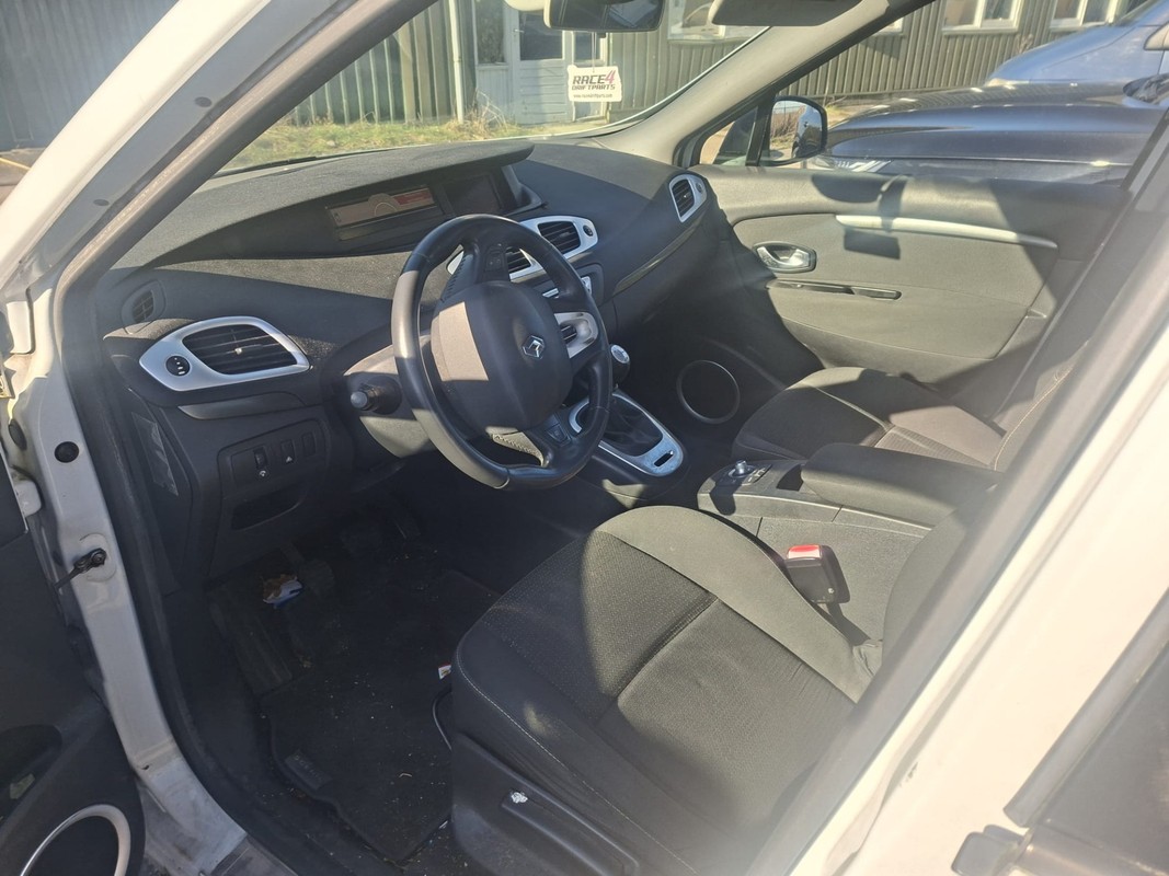 Renault Scénic