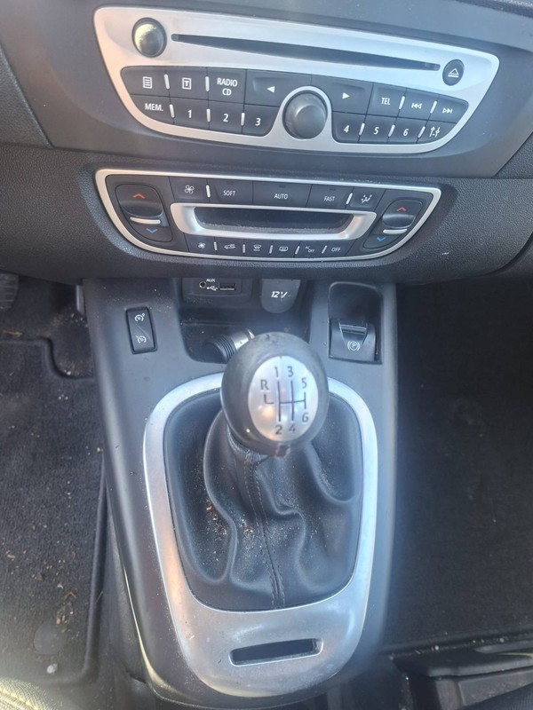 Renault Scénic