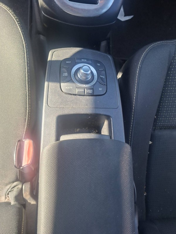 Renault Scénic