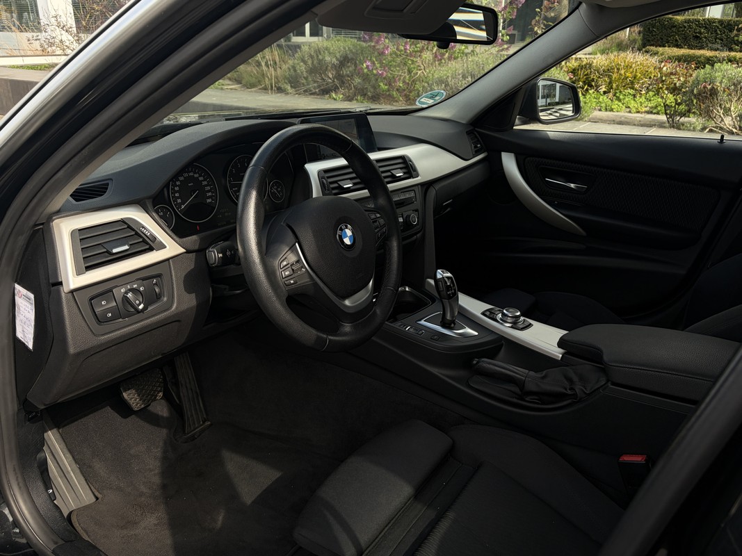 BMW 3 Serie