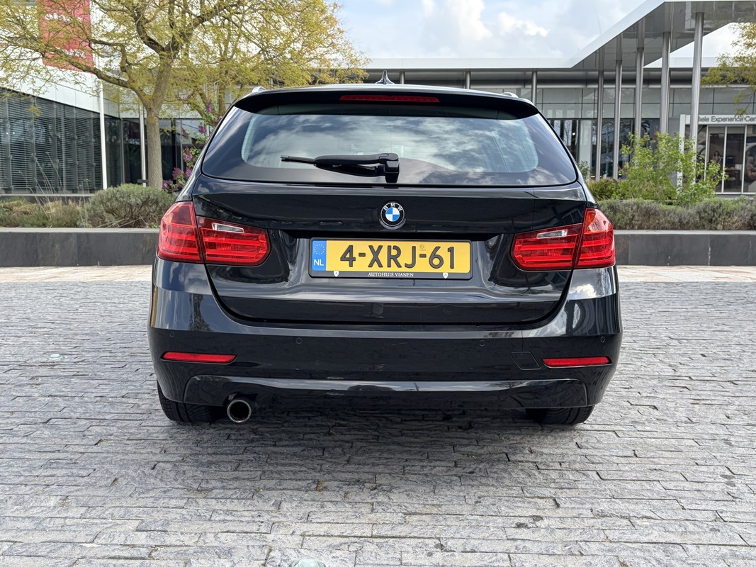 BMW 3 Serie