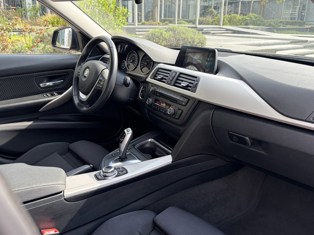 BMW 3 Serie