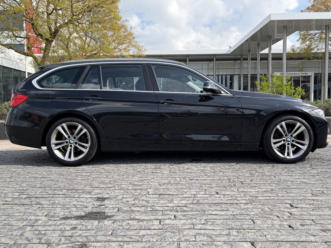 BMW 3 Serie