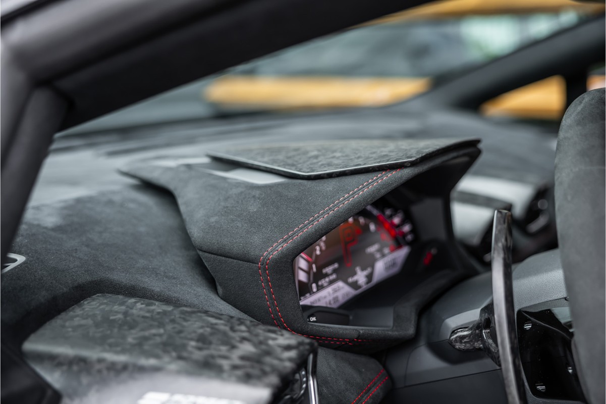 Lamborghini Huracán
