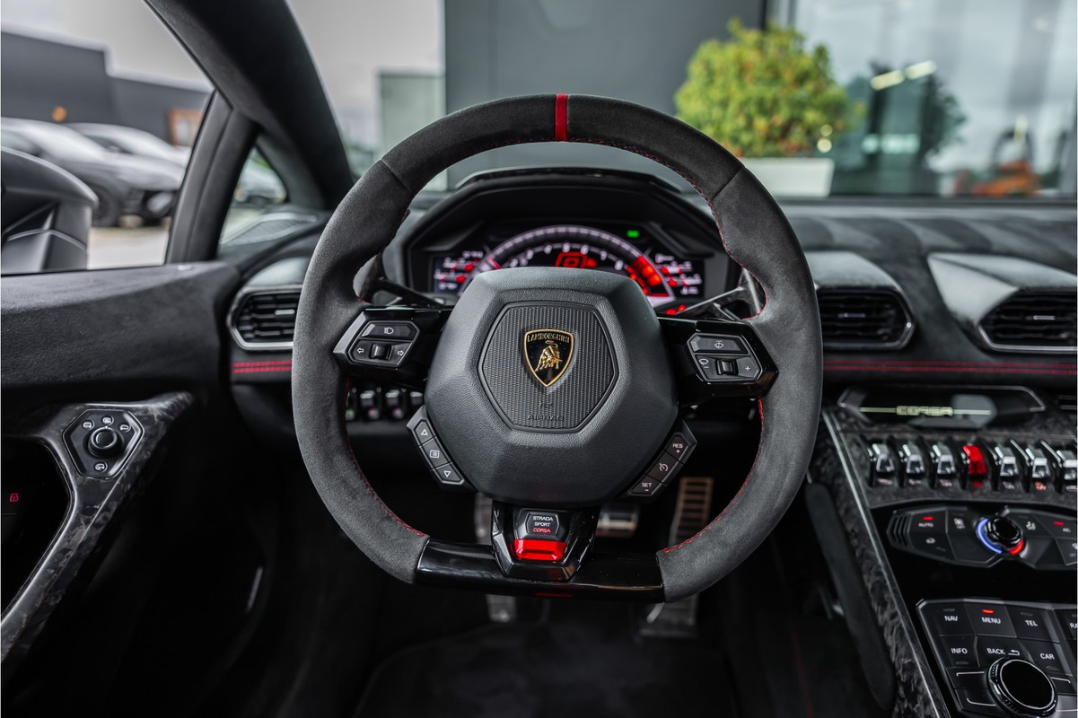 Lamborghini Huracán