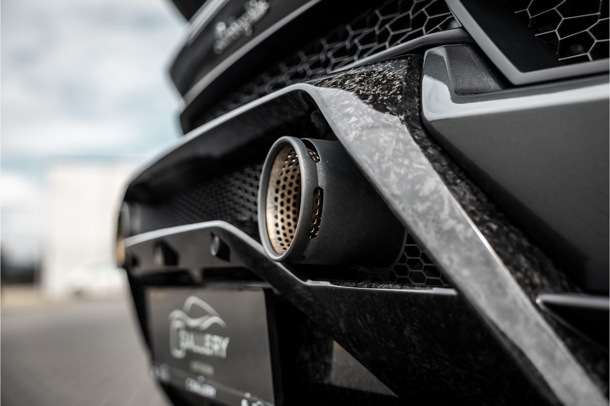 Lamborghini Huracán