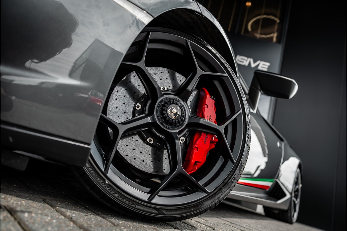 Lamborghini Huracán