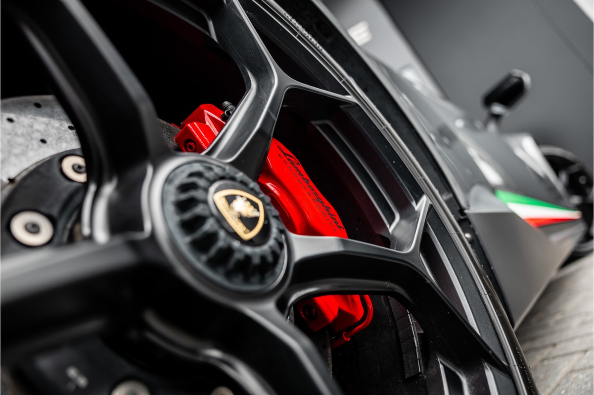 Lamborghini Huracán