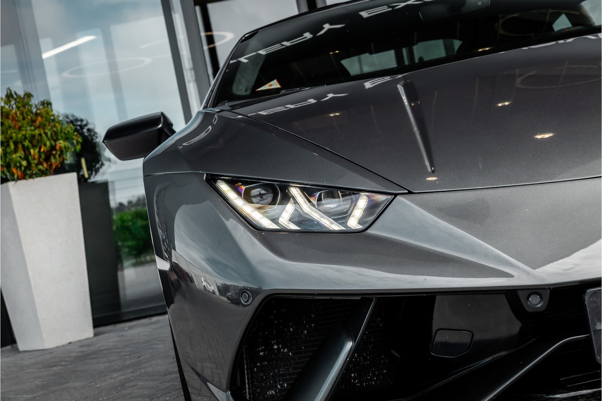 Lamborghini Huracán