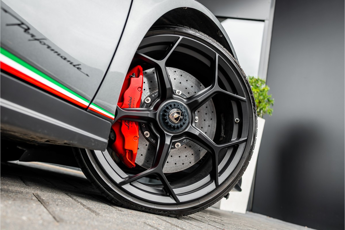 Lamborghini Huracán