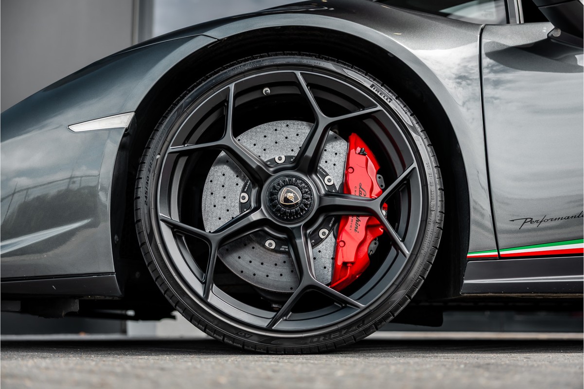 Lamborghini Huracán