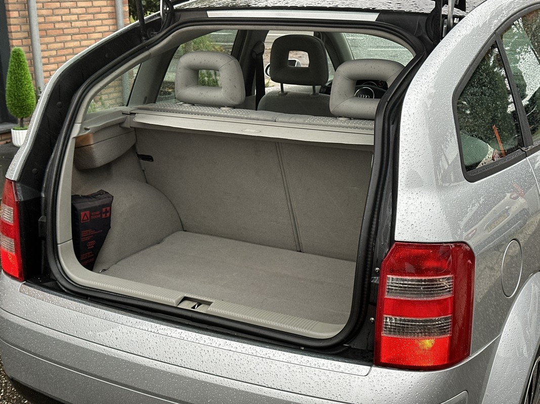 Audi A2