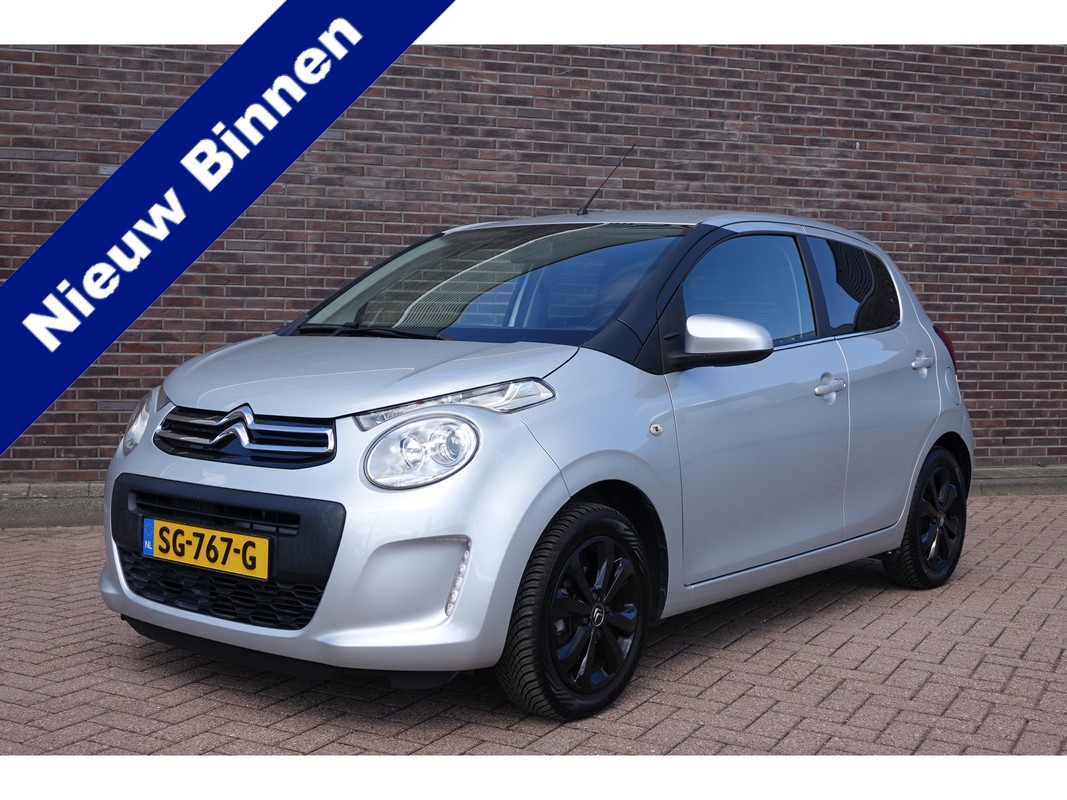Citroën C1
