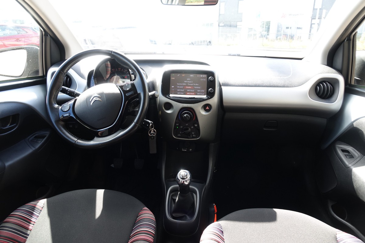 Citroën C1