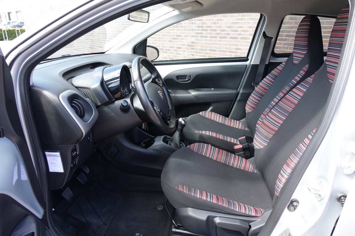 Citroën C1