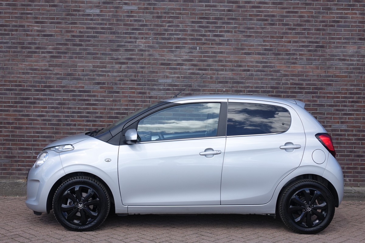 Citroën C1