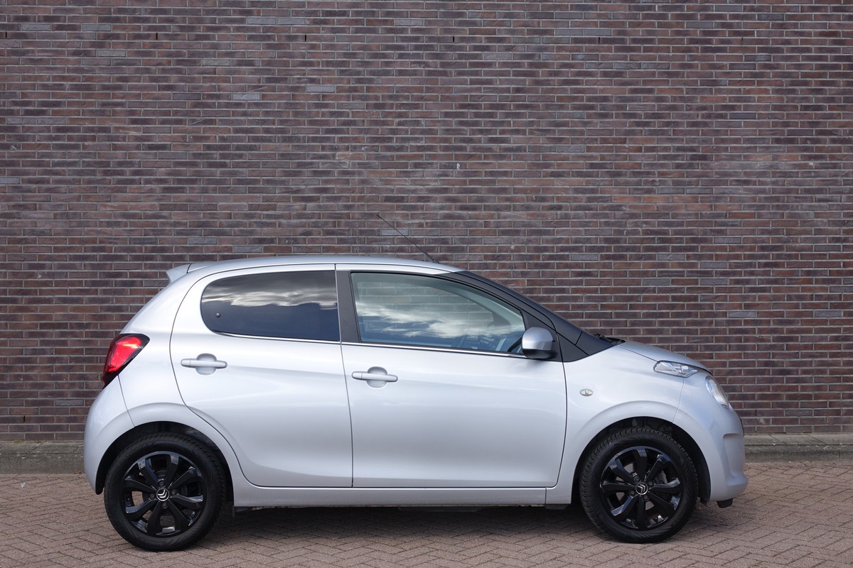Citroën C1