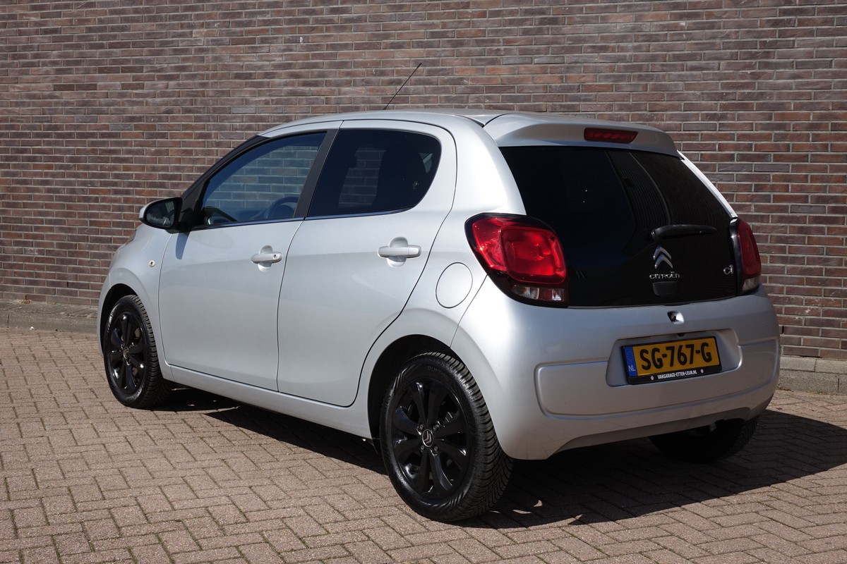 Citroën C1