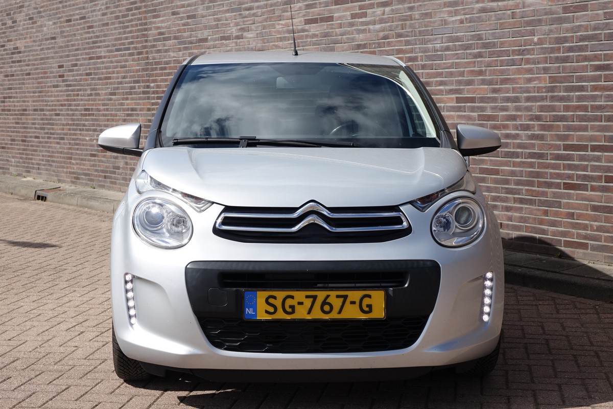 Citroën C1
