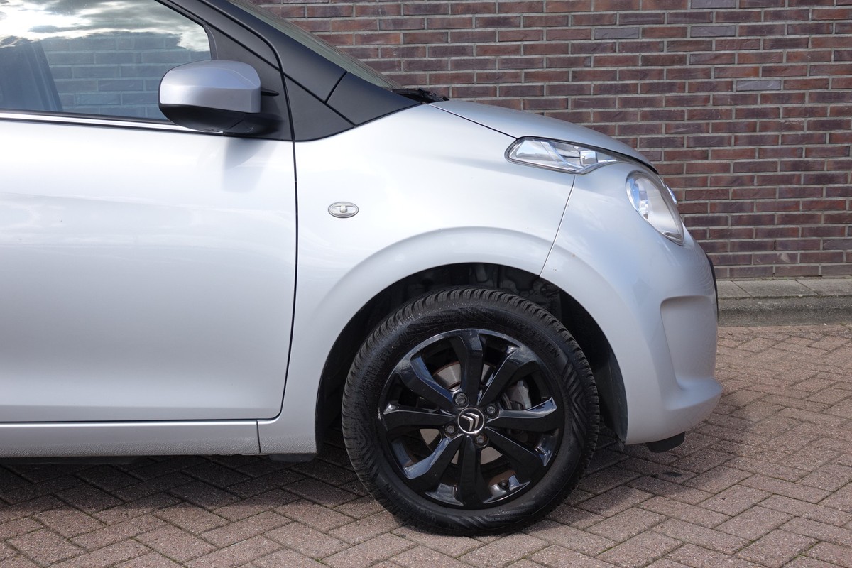 Citroën C1