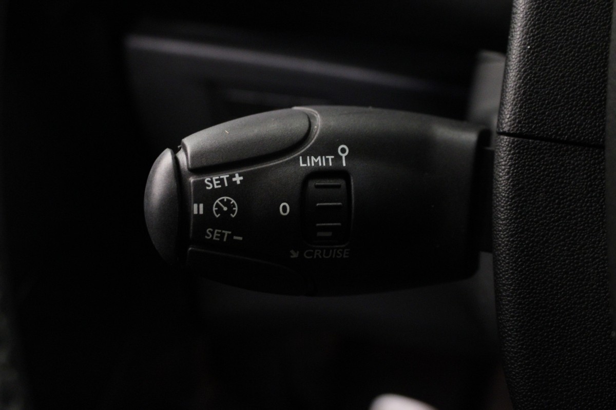Citroën DS3