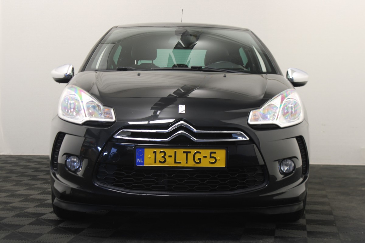 Citroën DS3