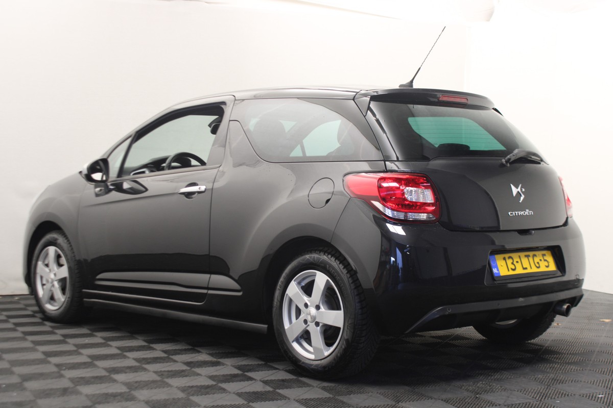 Citroën DS3
