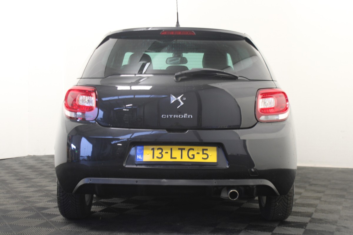 Citroën DS3