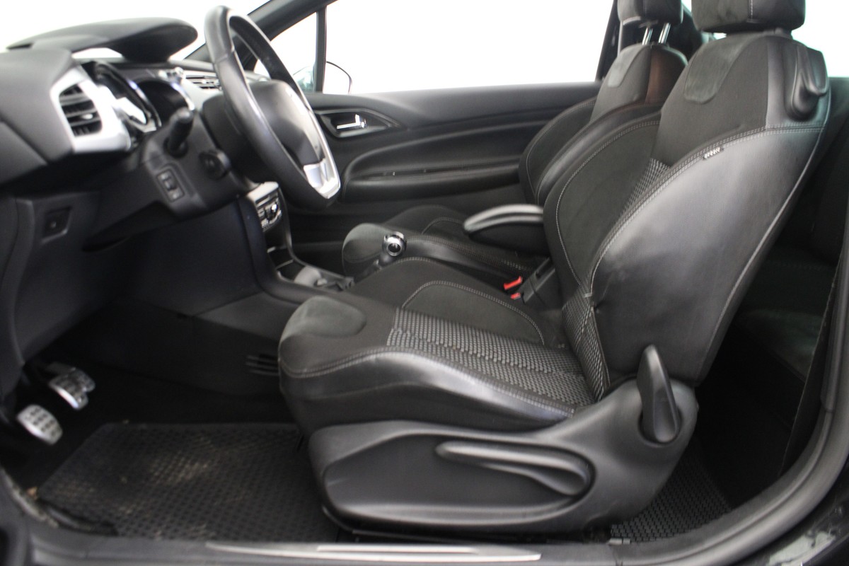 Citroën DS3