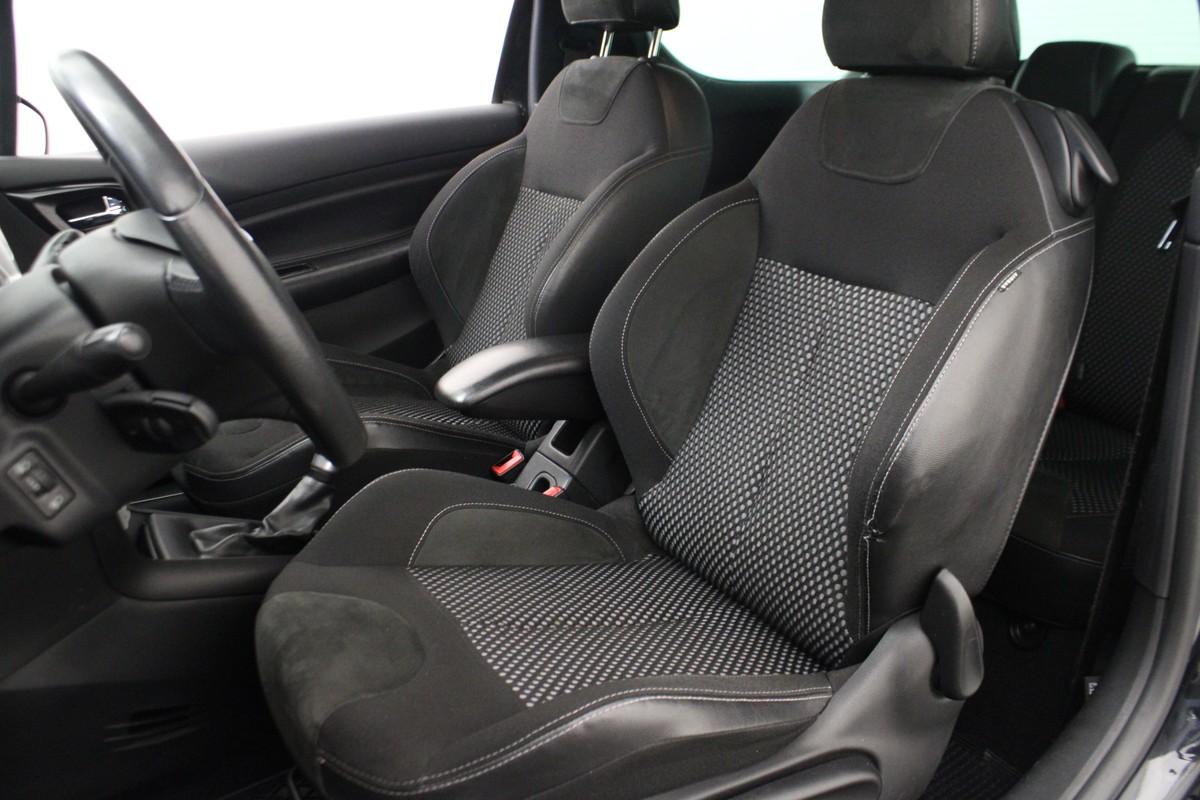 Citroën DS3