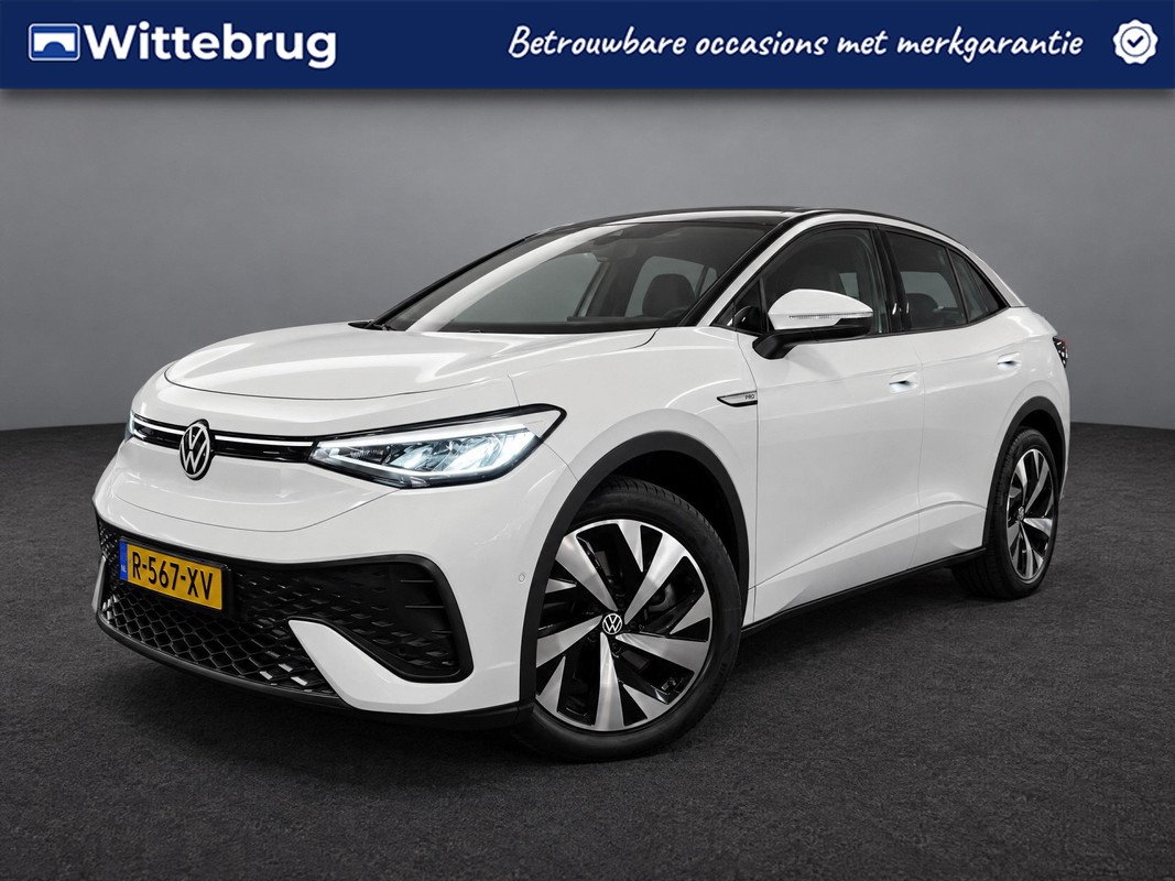 Volkswagen ID.5