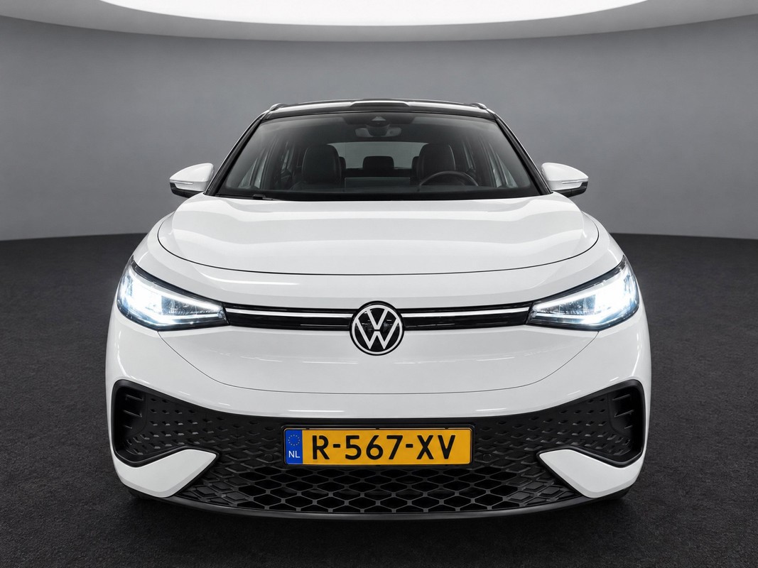 Volkswagen ID.5