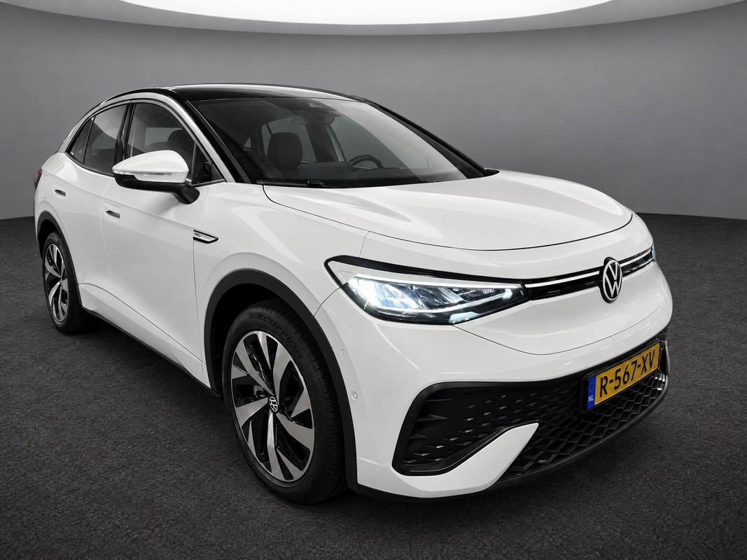 Volkswagen ID.5