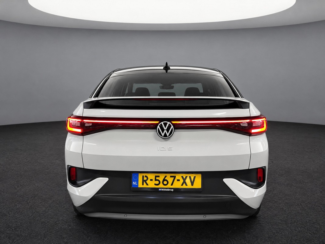 Volkswagen ID.5