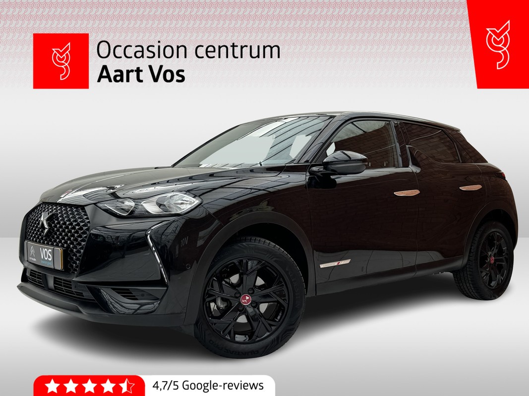 DS DS 3